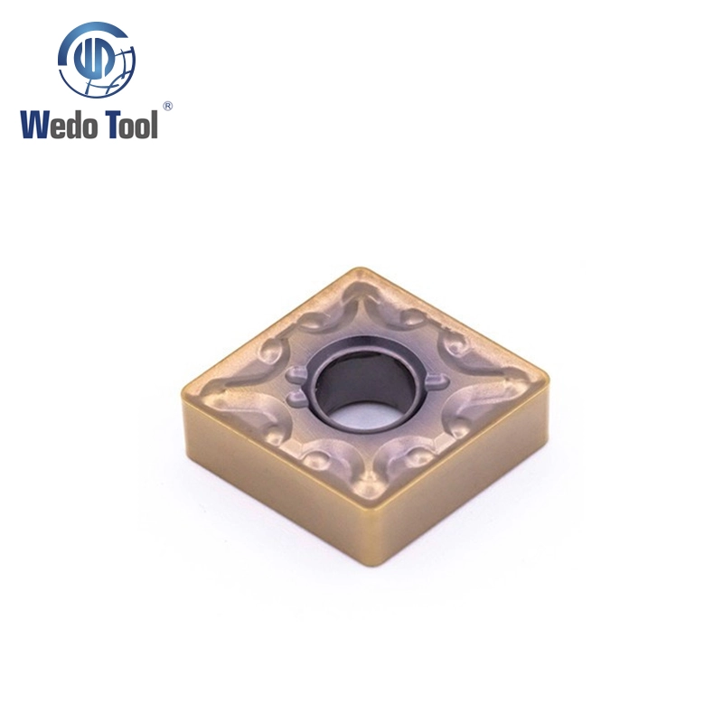 CNMG turning inserts