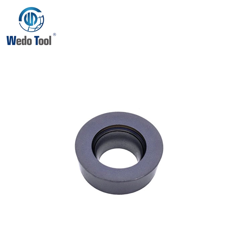 RPEW Inopinza utting Tools Indexable Isa Tungsten Carbide Milling Insets