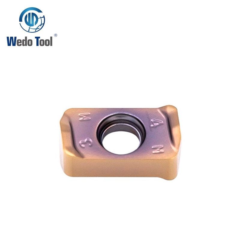 Sisipan LOGU Alat Pemotong Bubut Cnc Indexable Insert Tungsten Carbide Milling Sisipan