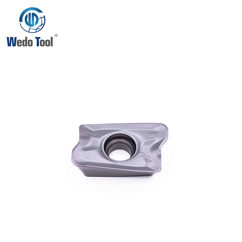  APKT Insert, APKT1504, CNC Tungsten carbide milling insert, milling cutter
